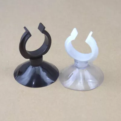 Aquarium Saugnapf Halter Halterung Fisch Tank Sauger Wasserpumpe Airline Rohr