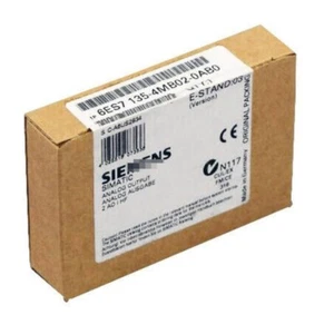Módulo 6ES7 135-4MB02-0AB0 NUEVO SIEMENS 6ES7135-4MB02-0AB0 ET 200S - Imagen 1 de 3