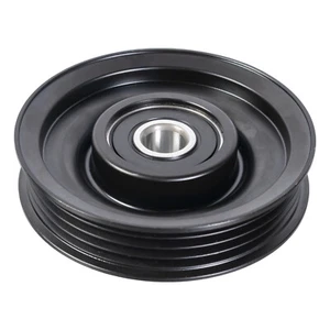 Rueda de desviación/guía, correa acanalada Febi Bilstein 177550 para NISSAN - Imagen 1 de 3