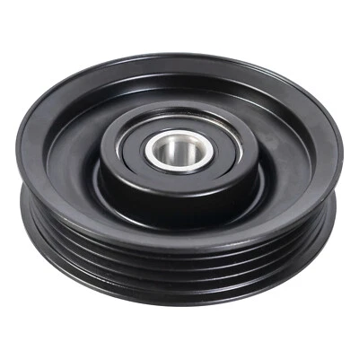 Rueda de desviación/guía, correa acanalada Febi Bilstein 177550 para NISSAN - Imagen 1 de 3