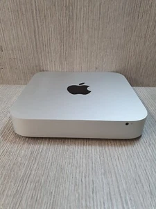 Mac Mini A1347 i5 @ 2.6GHz 8GB 1TB HDD Late 2014 OSX Monterey Grade C EC2304 - Picture 1 of 8