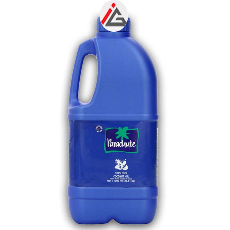 Parachute - 100% Pure Coconut Oil - 1 Litre - Image 1 of 1