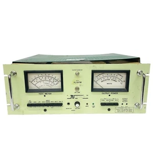Television Technology Corporation Model XL10FM Low Power FM Broadcast Translator - Picture 1 of 18