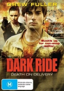 Final Contract: Death on Delivery (DVD, 2006) Drew Fuller Action B Movie - Bild 1 von 6