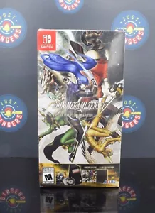 Shin Megami Tensei V Premium Edition (Nintendo Switch, 2021) NUOVO - Foto 1 di 2
