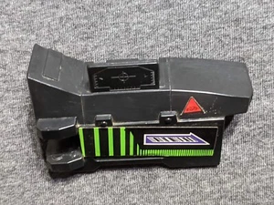 G1 TRANSFORMERS Action Master MEGATRON Part NEURO-FUSION Tank RIGHT SIDE PANEL - Picture 1 of 2