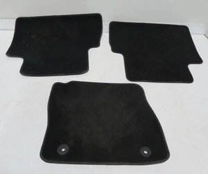 JUEGO DE 3 ALFOMBRAS/TAPETES TEXTILES FORD C-MAX T 2012 AM5J 13035 - Imagen 1 de 4