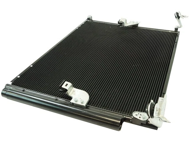 A/C Condenser and Receiver Drier Assembly fits Toyota 4Runner 2010-2019 46JFBK - Image 1 of 1