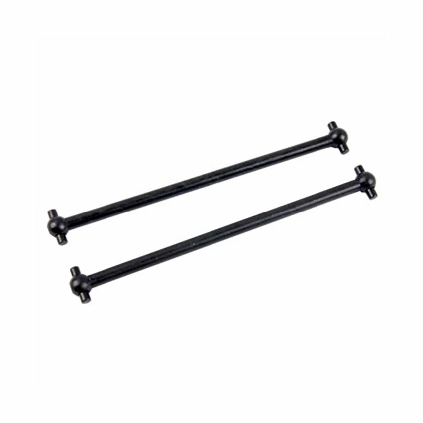 HSP part 60096P Rear Dogbone 2P for HiMOTO Hispeed 1/8 RC Model Buggy Car Truck - Image 1 of 1