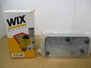 Wix 33136 Fuel Filter - Picture 1 of 2
