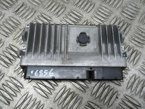 2022 TOYOTA COROLLA 1.8 PETROL-ELECTRIC AUTO MK12 ENGINE ECU (2ZR-FXE) *6856 - Picture 1 of 4
