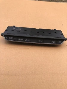 2018-2024 Audi Q5 A5 A4 S5 OEM Drive Mode Selector Switch Panel 8W0925301 - Picture 1 of 4