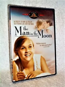 Der Mann im Mond (DVD, 2009) Reese Witherspoon Romanze Sam Waterston - Bild 1 von 2