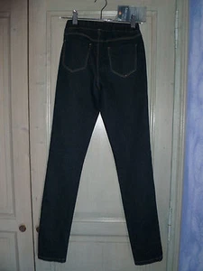 NEU!!!!!  Jeggings / Jeans Slim Marke: Arizona Gr. 36 NEU mit Etikett - Bild 1 von 8
