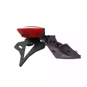 SUZUKI GSX-8R (2024 onwards) Tail Tidy with Red Light by Evotech Performance - Picture 1 of 2