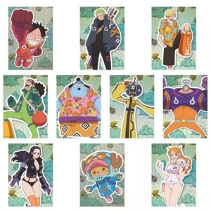 Panini One Piece 25Th Anniversary- Edition Limitée Aux Choix - Zdjęcie 1 z 11