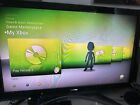 Rare Dashboard Nxe Microsoft Xbox 360 Console Fully Refurbed
