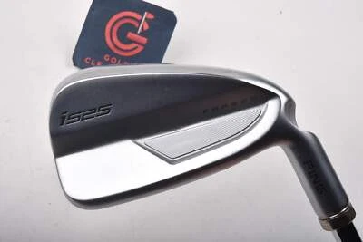 Ping i525 #7 Iron / Blue Dot / Regular Flex Project X LZ Shaft / Demo - Image 1 of 4