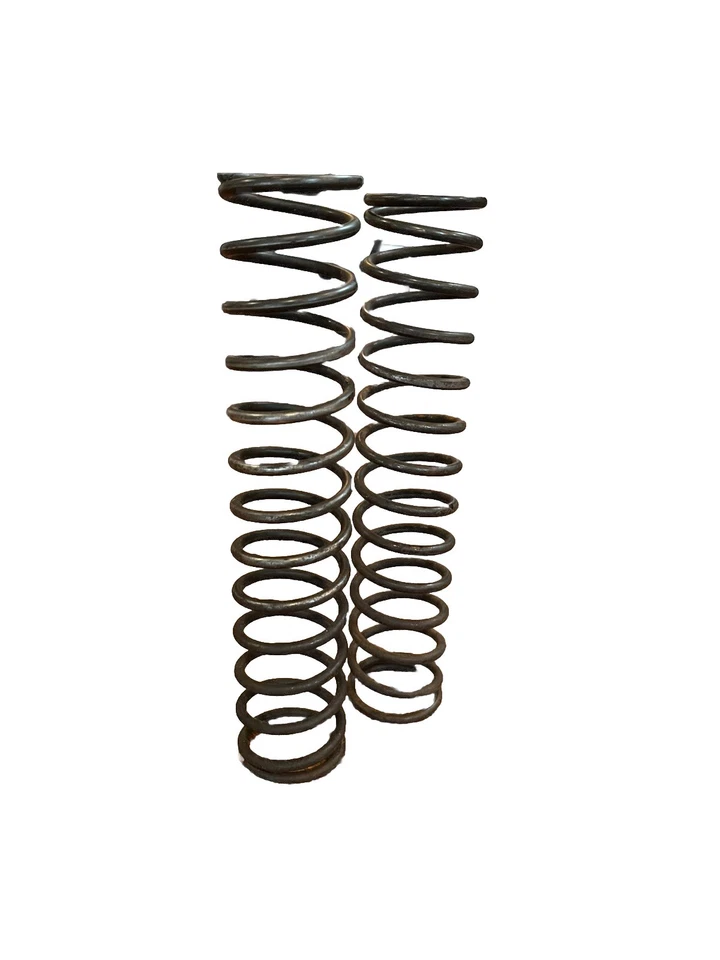 Ducati 250 350 Monza Diana Mark 3 Sebring Scrambler - 冲击弹簧(一对) — 第 1/1 张图片