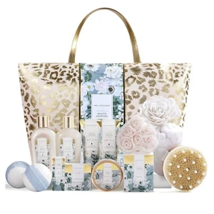 Beauty Geschenkset Damen 15-Teilig Spa Set Bad Weihnachten Muttertag - Bild 1 von 11
