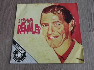 Amiga Quartett Schallplatte Single DDR Stephan Remmler - Bild 1 von 4