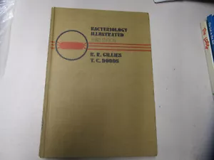 Bacteriology Illustrated Third Edition R.R. Gillies T.C. Dodds - Foto 1 di 5