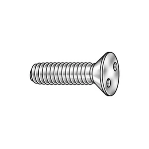 Tornillo MANIMPER-PRUF 121830, Tensor FH 8-32 X1"" Longitud, 18-8SS - Imagen 1 de 4