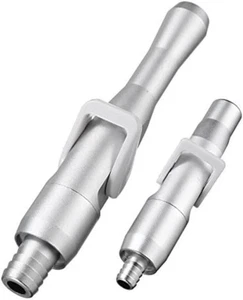 'Valvola di aspirazione dentale estesa, ricambi valvola di aspirazione HVE - Foto 1 di 12