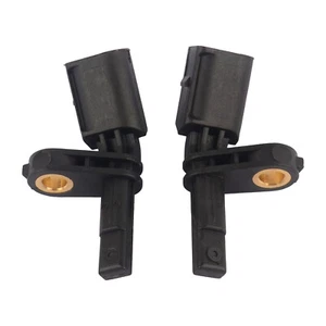 Front Left & Right ABS Wheel Speed Sensor For Seat Altea 5P1/5P5/5P8 Leon 1P1 - Picture 1 of 10
