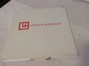 Leeds Nortrup 620078 Chart Paper - Picture 1 of 4