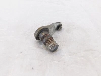 1998-2016 Yamaha V-Star 650 Classic & Custom Rear Brake Pedal Pivot Shaft Arm - Изображение 1 из 4