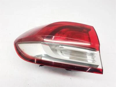 Lanterna traseira panorâmica 2016-2020 MK4 PH1 RENAULT LH LADO DO PASSAGEIRO 265550644R  - Imagem 1 de 4