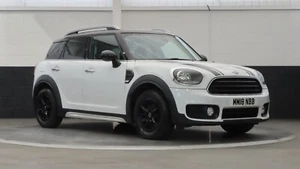 2018 MINI Countryman 1.5 Cooper 5dr ++ MEDIA PACK - SAT NAV / ULEZ / DAB / BLUET - Picture 1 of 24