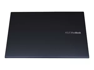 Asus VivoBook 15 X513EA original Displaydeckel 39,6cm (15,6 Zoll) schwarz - Bild 1 von 2