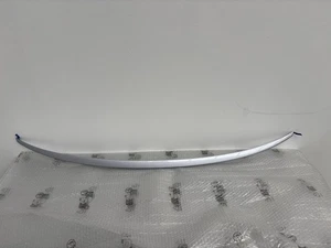Original Audi A5 8W F5 Coupe Spoiler Heckklappe 8W6827933 Z7G Florettsilber - Bild 1 von 4