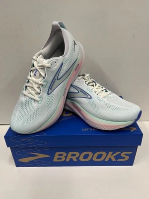Brooks Glycerin 22 -- Zapatos para correr para mujer -- NUEVOS Foto 1 de 3