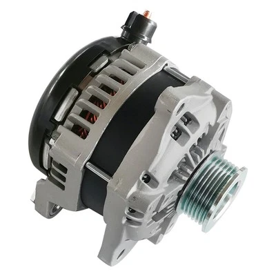 For Ford F-150 2011-2014 TYC 2-11629 Alternator - Image 1 of 4
