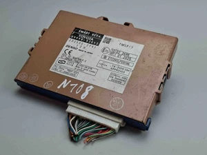 LEXUS IS II GSE2, ALE2, USE2 Keyless Steuergerät 8999053013 2325002741 32397937 - Picture 1 of 5