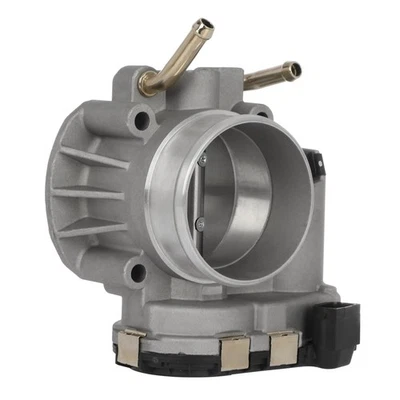 Throttle Body For 2012-2015 Kia Sorento Optima 2011-2014 Hyundai Sonata 2.4L L4 Foto 1 de 4