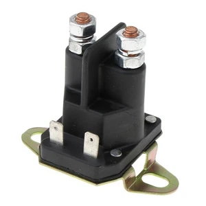 Magnetstarterrelais Ersetzt Castelgarden OEM 18736100/0 18736110/0 - Picture 1 of 6