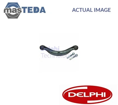 TC5612 WISHBONE TRACK CONTROL ARM REAR UPPER OUTER DELPHI NEW OE REPLACEMENT - Image 1 of 4