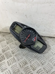 103839- Strumentazione Contachilometri Suzuki GSR 600 dal 2006 al 2011 - Foto 1 di 2