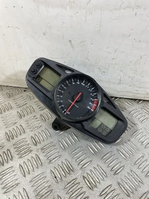 103839- Strumentazione Contachilometri Suzuki GSR 600 dal 2006 al 2011 - Immagine 1 di 2