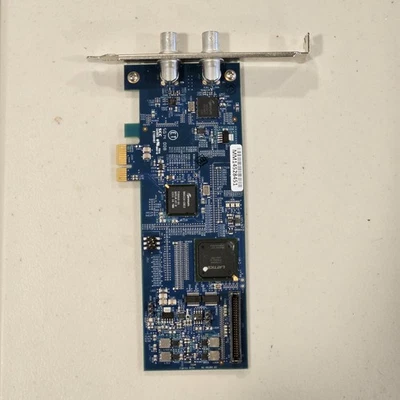 Osprey Video 815e Analog Video Capture Card 91-00280-01 HD SDI - Image 1 of 3