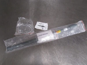 NEW L-COM HGV-2409U 2.4 GHz 8 dBi Omnidirectional Antenna - Afbeelding 1 van 4