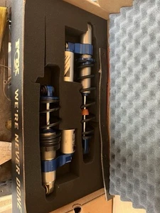 Walker Evans Velocity Skid Shocks - Picture 1 of 3