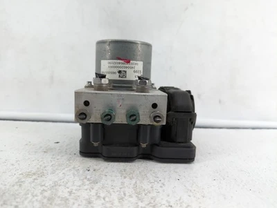 Chevrolet Malibu 2017-2017 módulo de control de bomba abs V0ZOA Foto 1 de 4