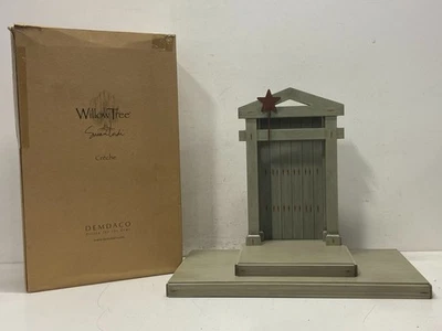 Willow Tree Creche Nativity - Image 1 of 4