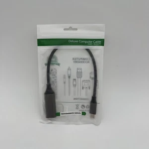 USB C to Mini Displayport (4K@60Hz), Thunderbolt 3 DisplayPort Grey  - Picture 1 of 2