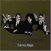 Acoustic Ladyland - Camouflage (2004)